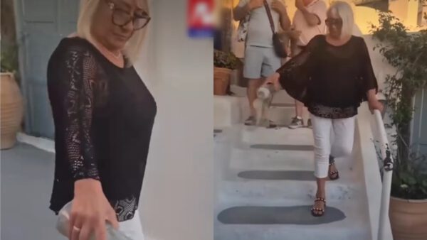 Σαντορίνη