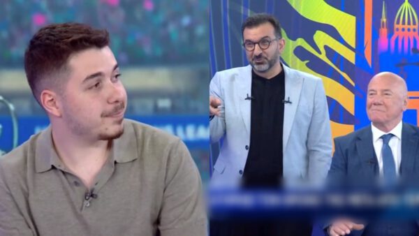 Σεφερλής