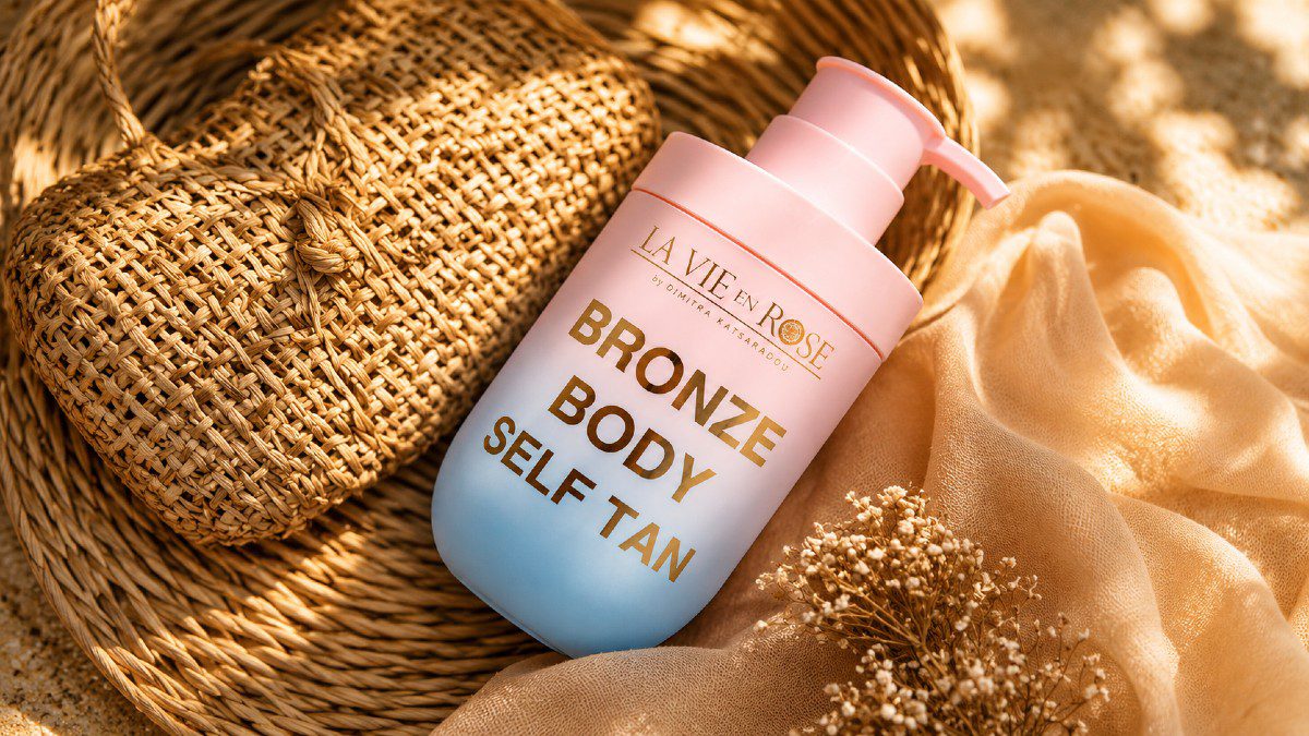 La Vie En Rose: Τα beauty essentials που δεν πρέπει να λείπουν από την καλοκαιρινή σου τσάντα!