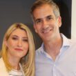Σία Κοσιώνη, Κώστας Μπακογιάννης