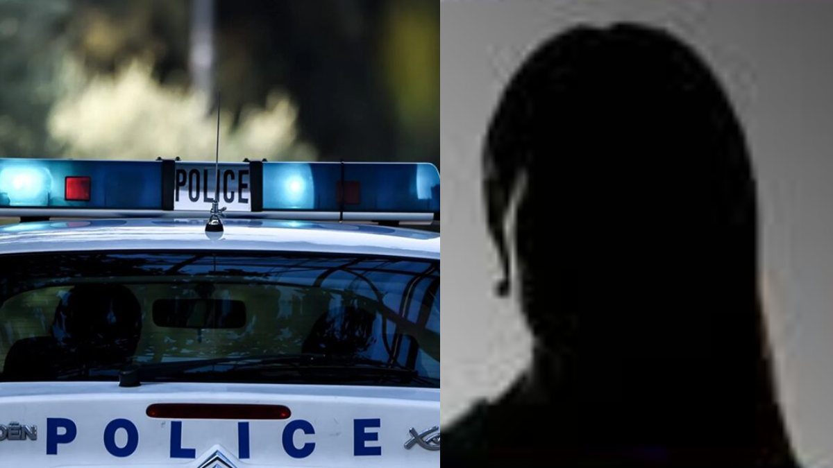 13χρονη στη Σύμη