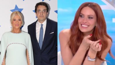 Γάμος Σκορδά - Αθανασιάδη: Ανατροπή με την αποκάλυψη της Χρηστίδου - Δεν ήξερε αν πρέπει να το πει, αλλά τελικά το είπε (Βίντεο)