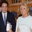 Φαίη Σκορδά και Αλέξανδρος Αθανασιάδης