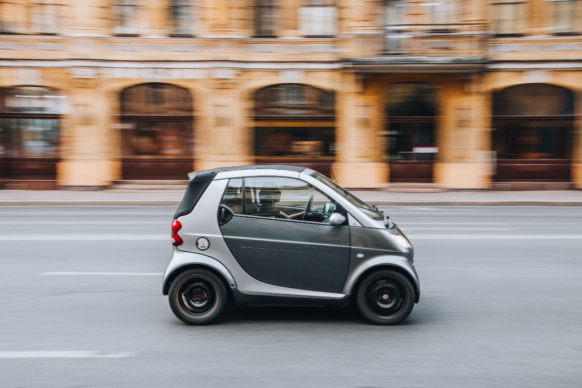 Λατρεύεις τα ταξίδια; Στη Let's Drive θα βρεις το ιδανικό αυτοκίνητο για κάθε προορισμό!