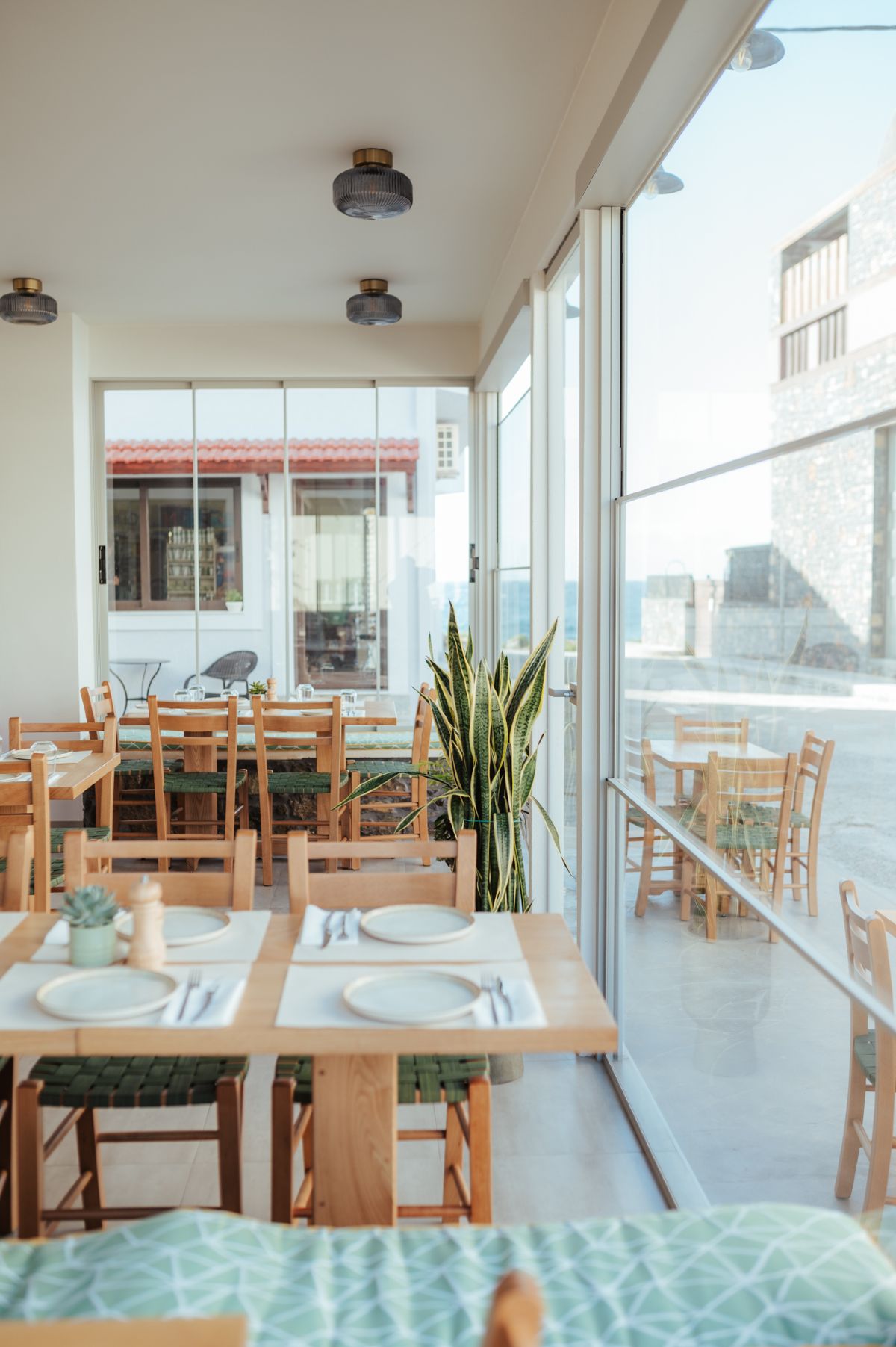 Sochoro Greek Cuisine: Το νέο γαστρονομικό spot που αξίζει να ανακαλύψεις στη Σητεία
