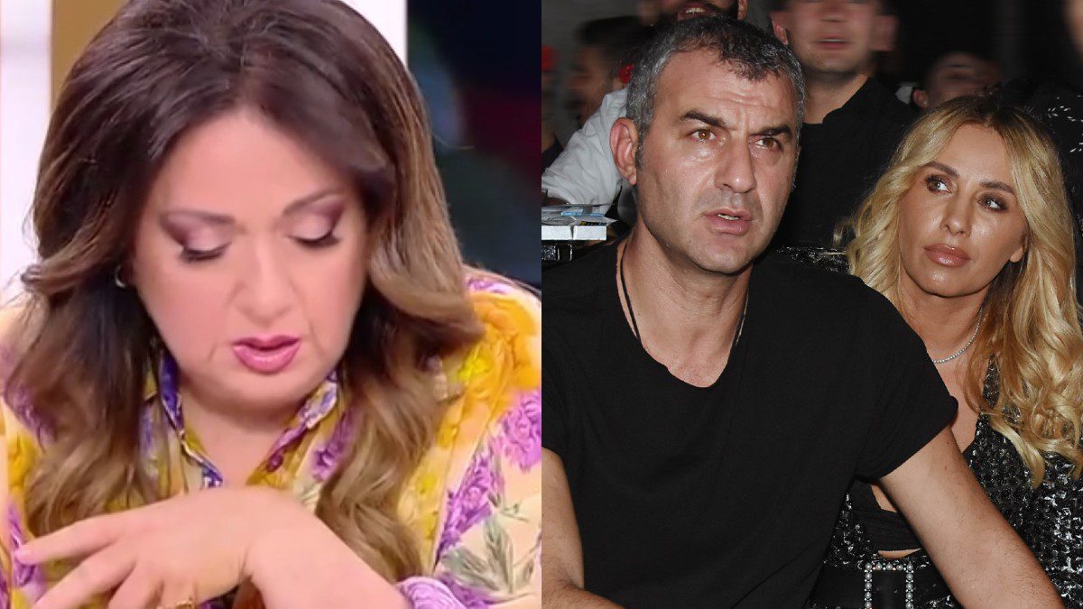 Σοφία Μουτίδου, Γωγώ Μαστροκώστα