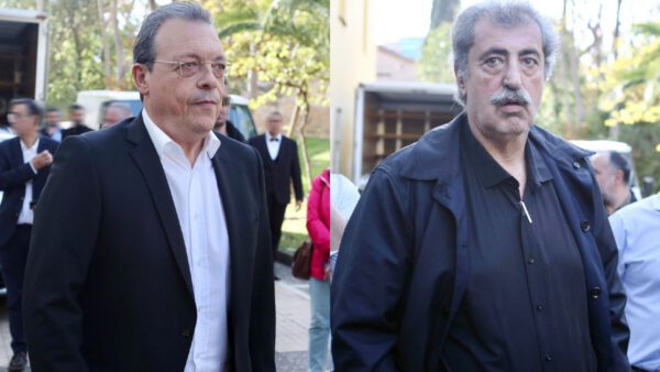 Σωκράτης Φάμελος, Παύλος Πολάκης