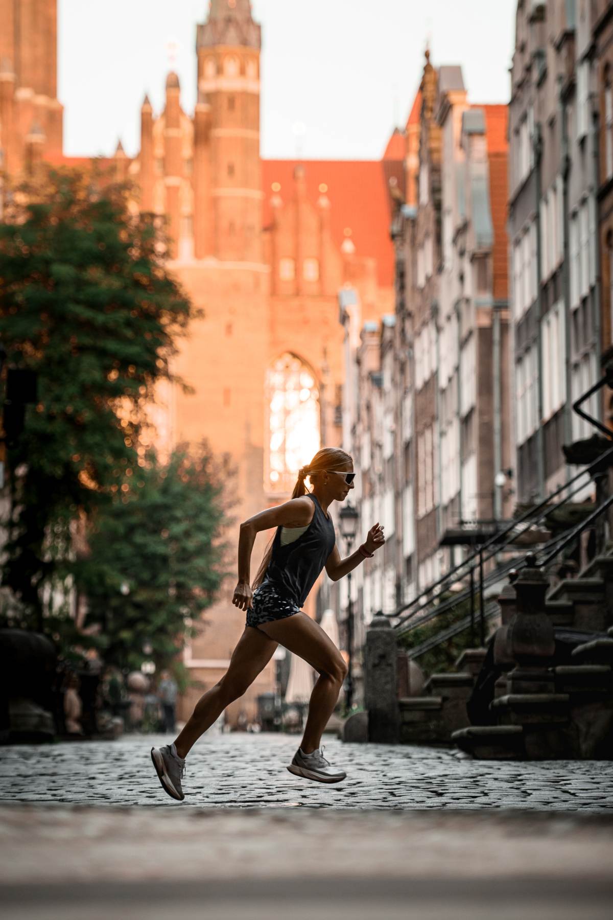 VO2 max