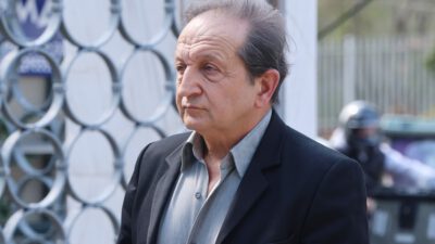 Σπύρος Μπιμπίλας
