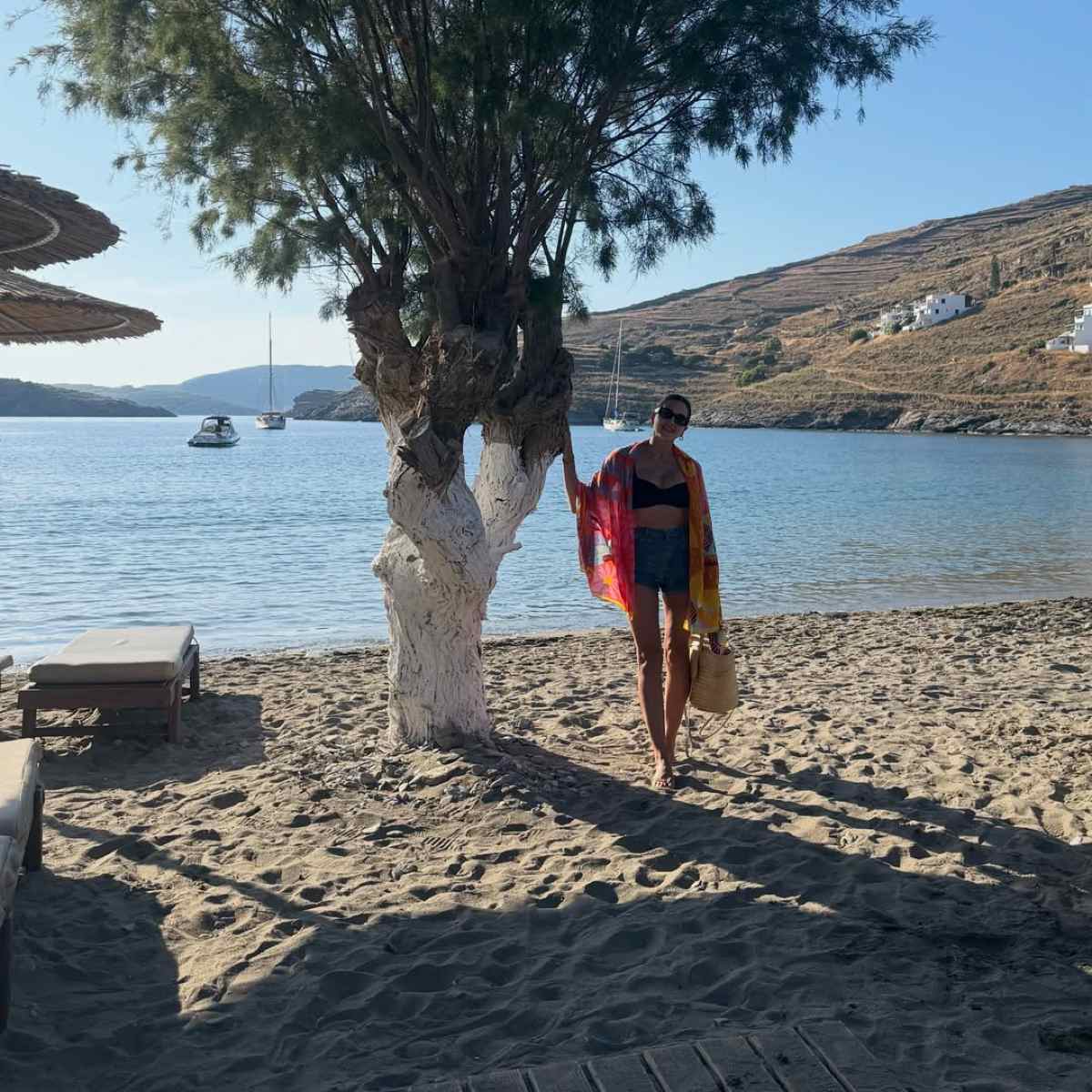 Σταματίνα Τσιμτσιλή