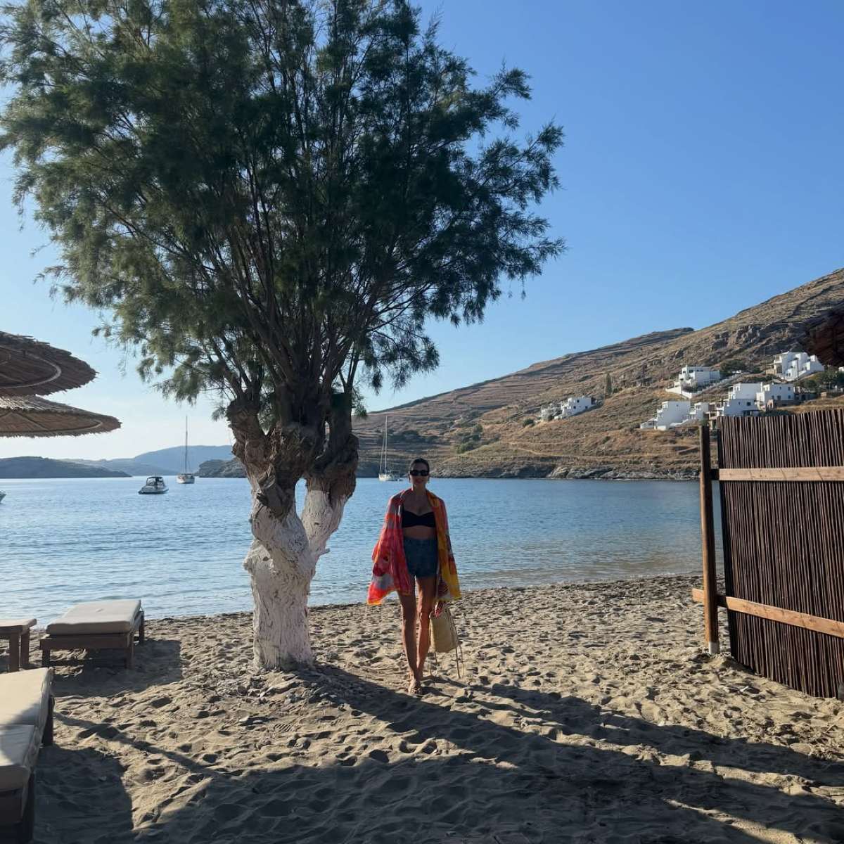 Σταματίνα Τσιμτσιλή
