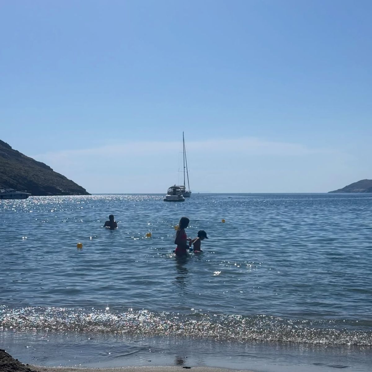 Σταματίνα Τσιμτσιλή