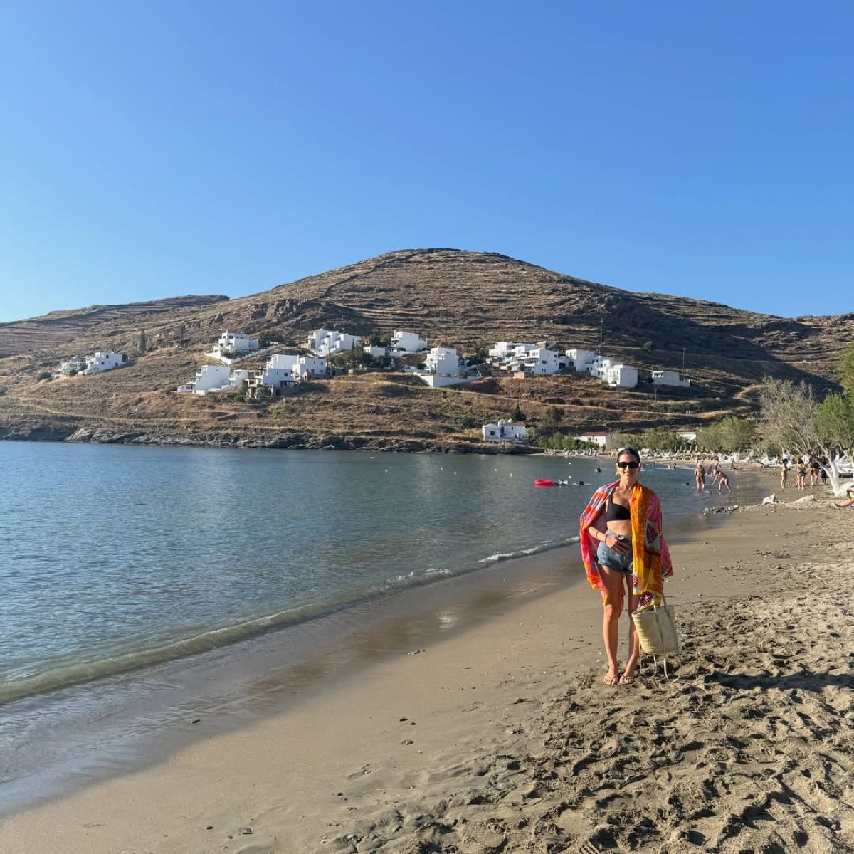Σταματίνα Τσιμτσιλή
