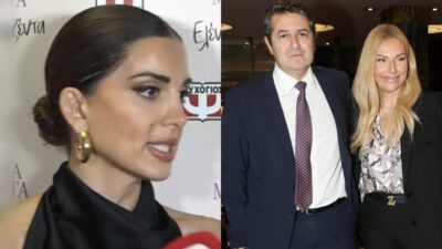 Σταματίνα Τσιμτσιλή, Γιώργος Μυλωνάκης, Τίνα Μεσσαροπούλου