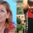 Βίκυ Σταυροπούλου, Δανάη Μπάρκα