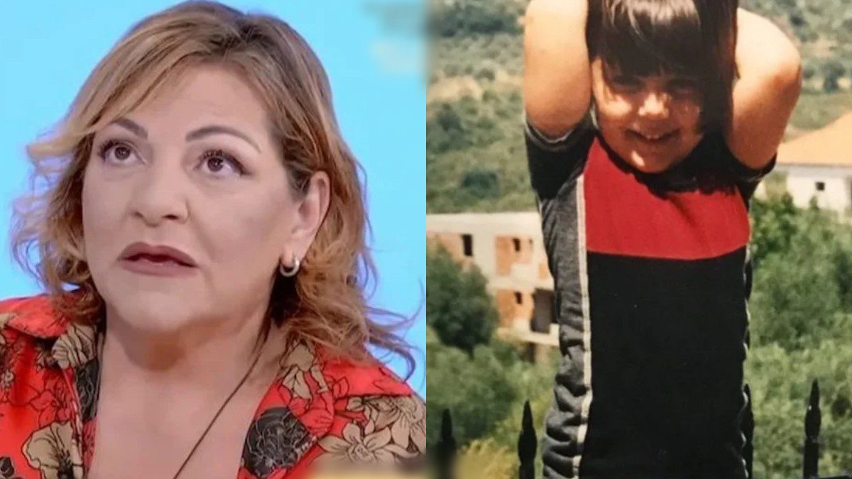 Βίκυ Σταυροπούλου, Δανάη Μπάρκα