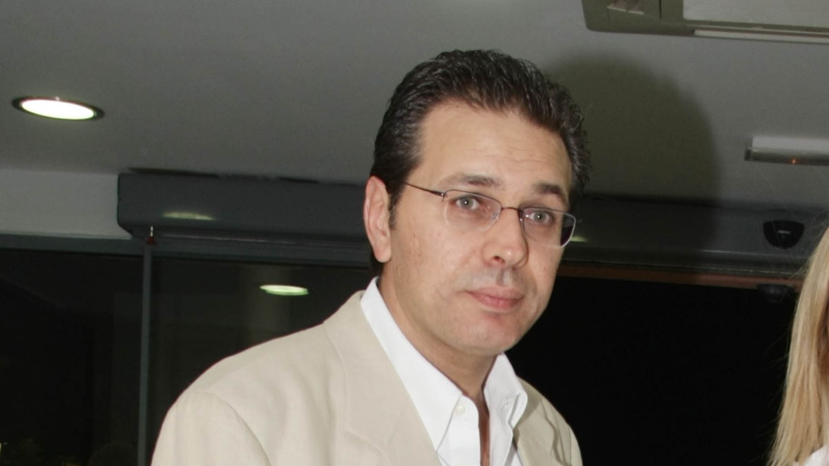 Στέφανος Χίος