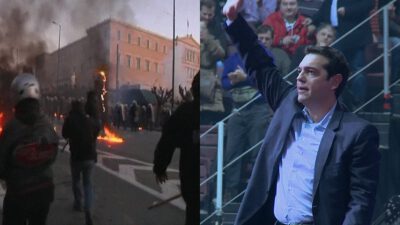 Τηλεθέαση 4/5: Τι νούμερα έκανε η πρεμιέρα του ντοκιμαντέρ «Στο Χιλιοστό» στον ΣΚΑΪ