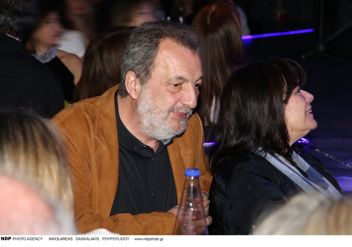 Στρατής Λιαρέλλης