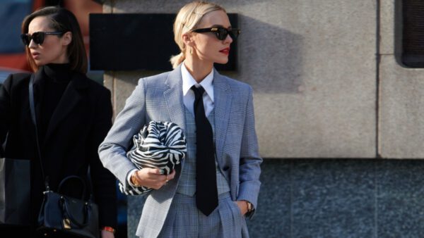 τζιν στο street style