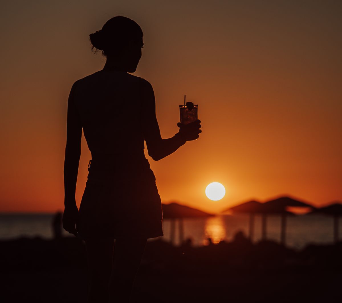 Alea Beach Bar Restaurant Falassarna: Casual πολυτέλεια με θέα το Αιγαίο!