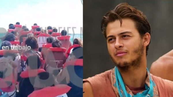 Survivor Φλώρος