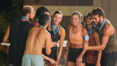 Survivor: Και δεύτερος παίκτης νοσοκομείο μετά τον Φλώρο - Έπαθε νευρικό κλονισμό! Ποιος είναι