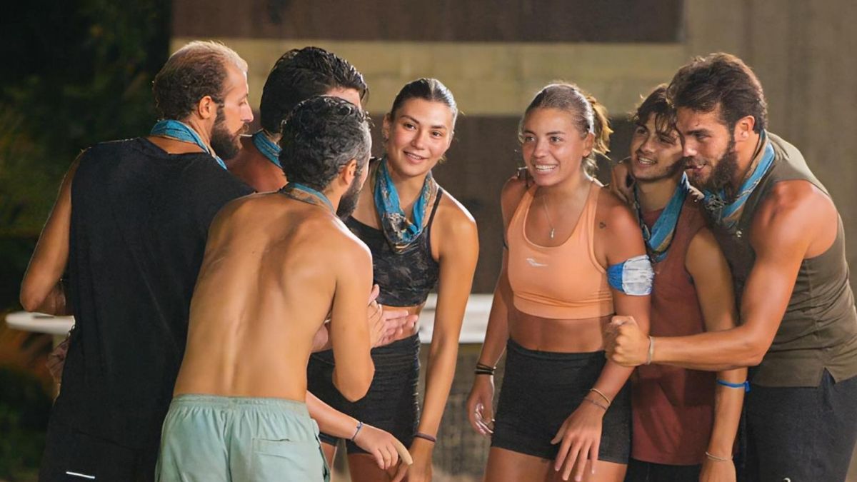 Survivor: Και δεύτερος παίκτης νοσοκομείο μετά τον Φλώρο - Έπαθε νευρικό κλονισμό! Ποιος είναι