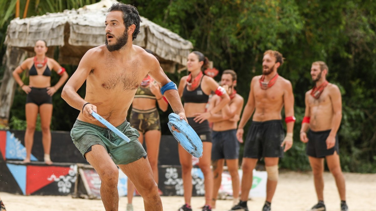 Survivor spoiler 5/5: Το trailer «μαρτύρησε» τον νικητή της 3ης ασυλίας - Ποιος είναι