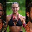 Survivor spoiler