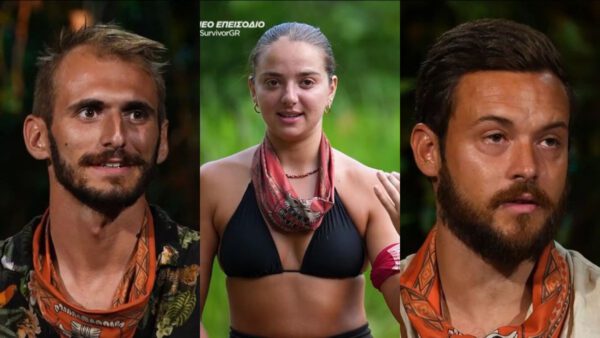 Survivor spoiler