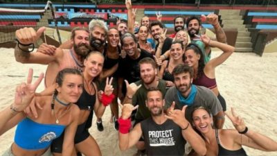 Survivor: Πρώην παίκτης καταγγέλλει - «Είχε παραλύσει ο εγκέφαλός μου, ήμουν 2 μήνες νοσοκομείο»! Ποιος είναι