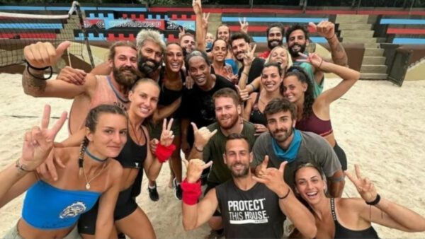 Survivor: Πρώην παίκτης καταγγέλλει - «Είχε παραλύσει ο εγκέφαλός μου, ήμουν 2 μήνες νοσοκομείο»! Ποιος είναι