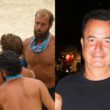 Survivor - Ατζούν Ιλιτζαλί