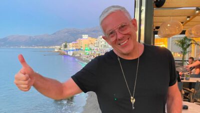 Τάσος Δούσης