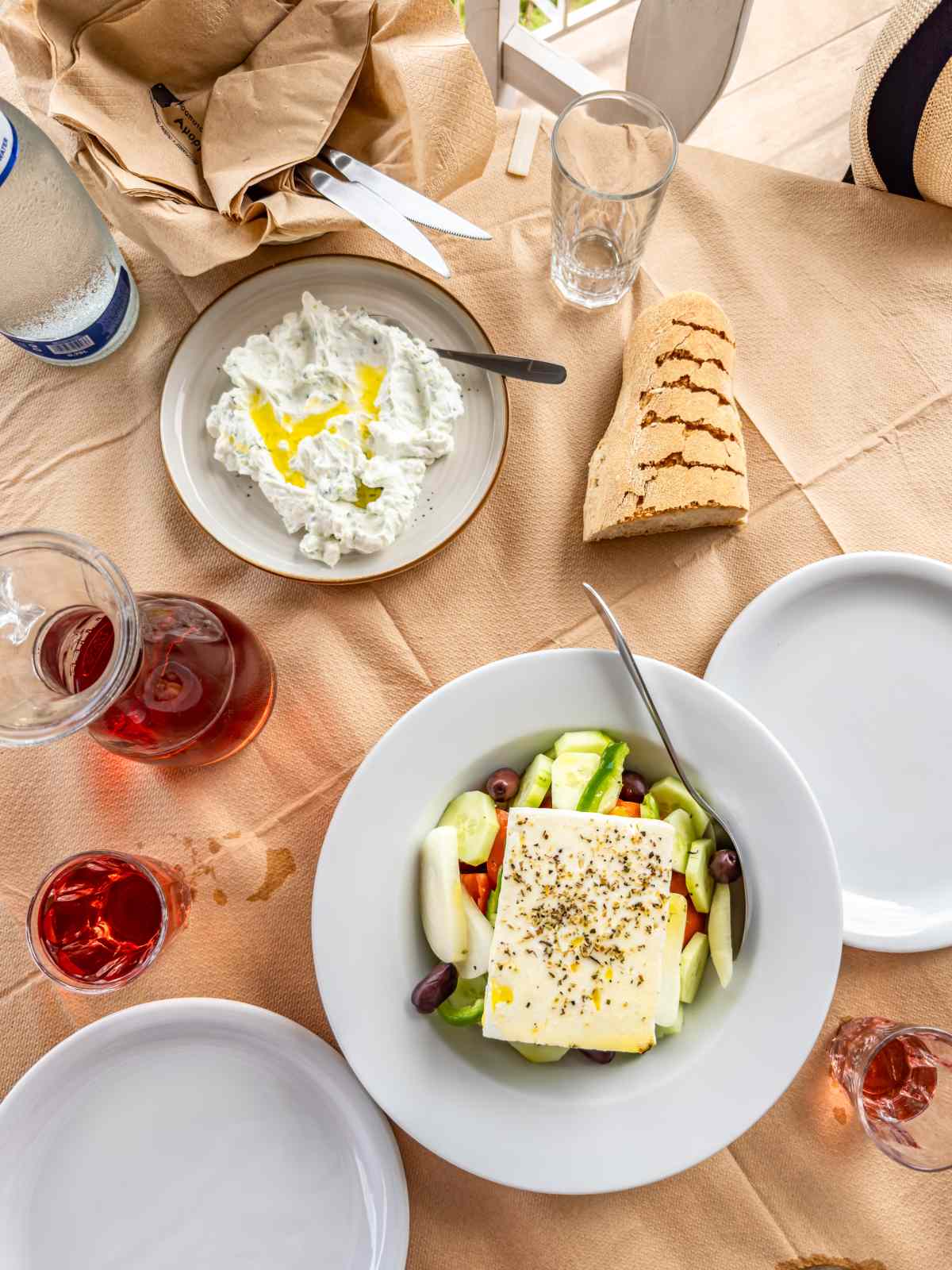 Στη Νάξο