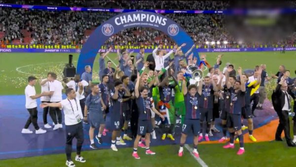 Champions Leauge