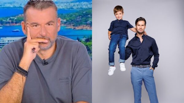 Τηλεθέαση