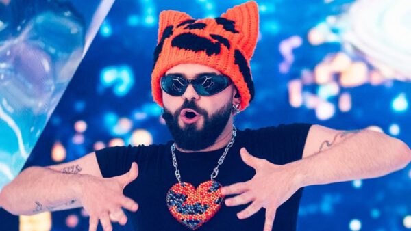 Τηλεθέαση Eurovision 12/5: Είχε χρόνια να γράψει τέτοια νούμερα η τηλεόραση – Πού έφτασαν τα ποσοστά όταν βγήκε ο Akylas