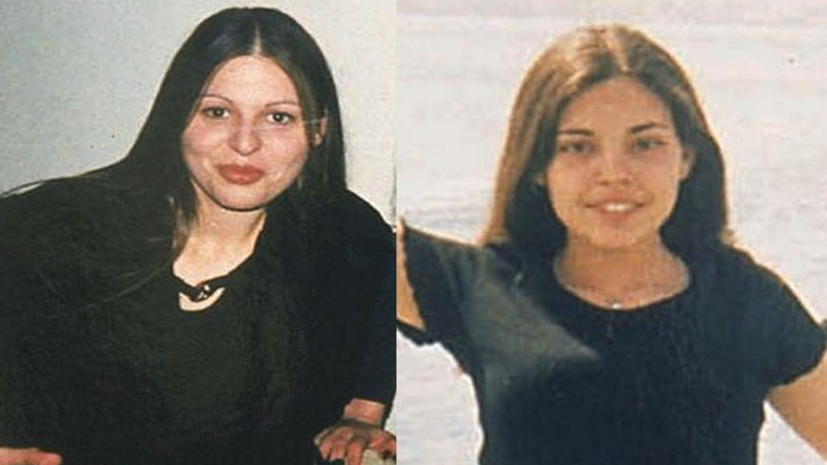 Το Phantom της Αντίκυρας και η ανείπωτη τραγωδία που σημάδεψε μια ολόκληρη γενιά