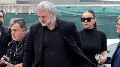 Τραϊανός Δέλλας