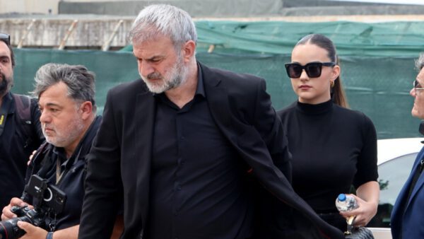 Τραϊανός Δέλλας