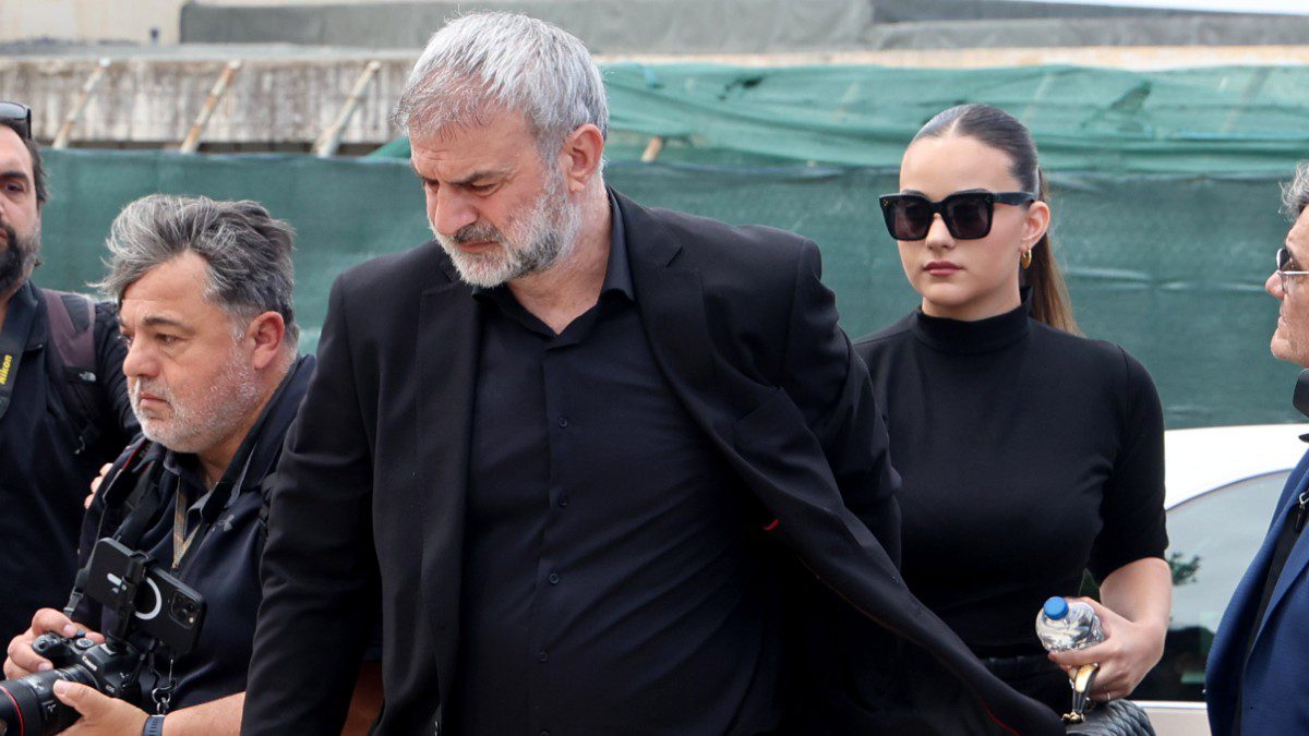 Τραϊανός Δέλλας