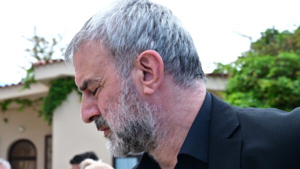 Τραϊανός Δέλλας