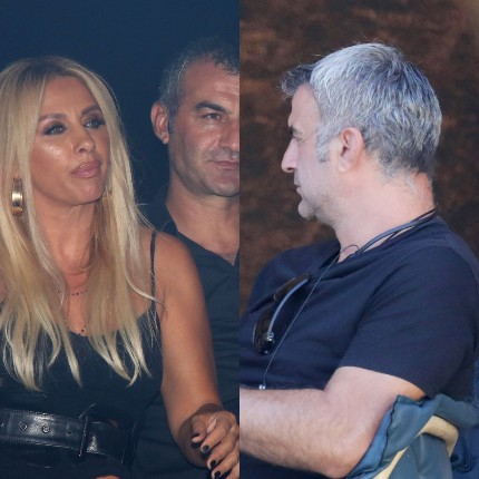 Μαστροκώστα: Ποια είναι η κατάστασή της σήμερα – Στον Ευαγγελισμό νυχθημερόν ο Τραϊανός και η κόρη της