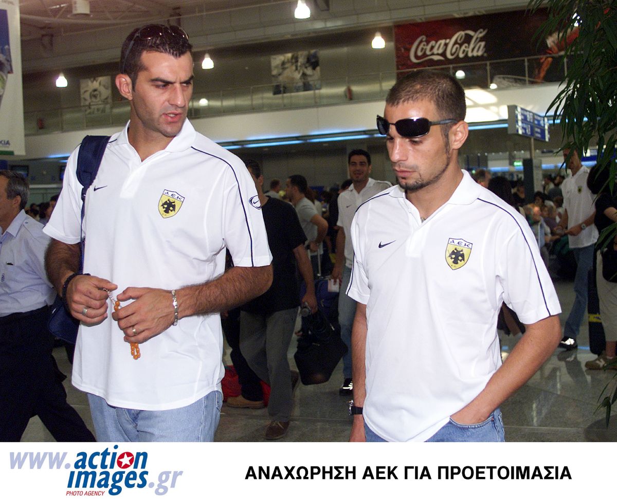 Τραϊανός Δέλλας: Ποιος είναι ο «φύλακας άγγελος» δίπλα στην Γωγώ Μαστροκώστα που περνάει δύσκολα