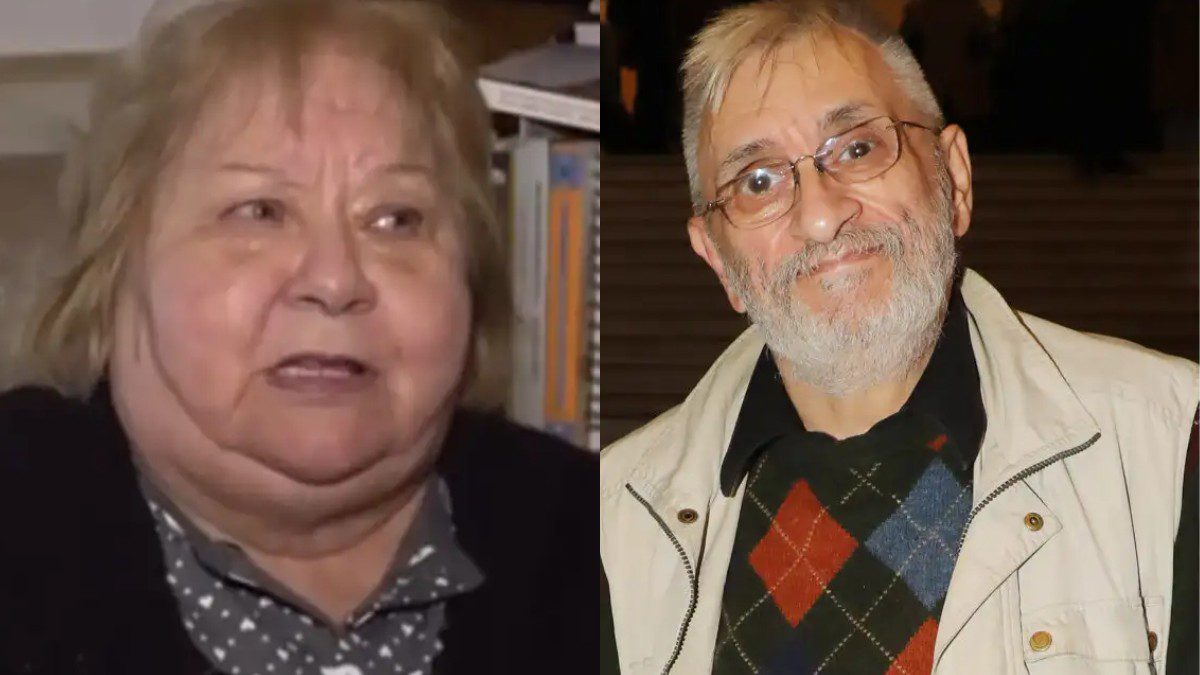 Ιάσονας Τριανταφυλλίδης: Πέθανε η μητέρα του, Αγγελική