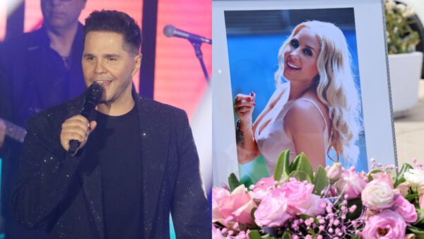 Γιώργος Τσαλίκης Γωγώ Μαστροκώστα