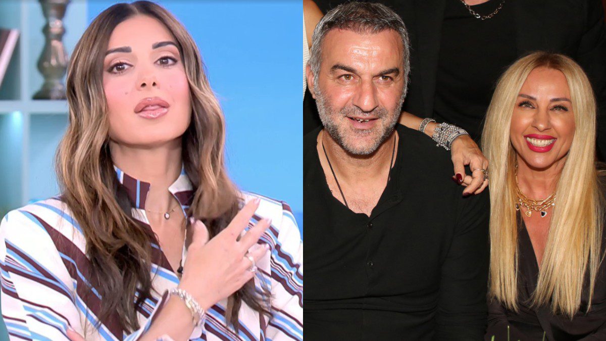 Τσιμτσιλή Μαστροκώστα