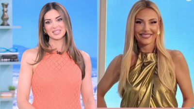 Τσιμτσιλή Μεσσαροπούλου